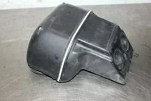Kawasaki ZX10 ZXT00B エアフィルターボックス C4/1 K1 Kawasaki ZX10 ZXT00B air filter box C4/1 K1