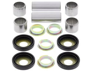 XCOA[ xAOCLbg I[ {[ [VO z_ CR 250 R GVmA 78-80 Swingarm Bearing Repair Kit All Balls Racing Honda CR 250 R Elsinore 78-80