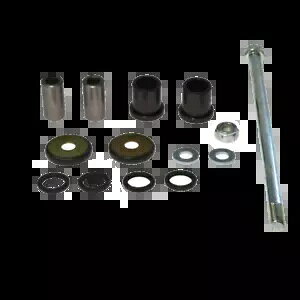 XCOA[ xAOCLbg I[ {[ [VO z_ CRF 50 70 XR 50 Z 50 L[ Swingarm Bearing Repair Kit All Balls Racing Honda CRF 50 70 XR 50 Z 50 Monkey