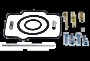 Lu^[ yA Lbg I[ {[ [VO z_ CR 250 R 85- Carburetor repair kit All Ball Racing Honda CR 250 R 85-