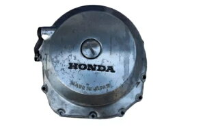 �N���b�`�J�o�[ �z���_ CB750K RC01- Clutch cover Honda CB 750 K RC01- �y���s�A���i�z