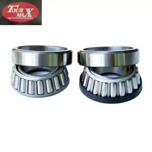 �X�e�A�����O�w�b�h�x�A�����O�Z�b�g Tourmax Yamaha TT 600 YZ 125 YZ 250- Steering head bearing set Tourmax Yamaha TT 600 YZ 125 YZ 250- �y���s�A���i�z