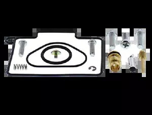 Lu^[CLbg I[ {[ [VO nXNo[i CR 125 WR 250 300 09-14 Carburetor Repair Kit All Balls Racing Husqvarna CR 125 WR 250 300 09-14