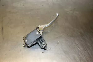 XYL GSF 600 ofBbg tg u[L |v A2/2-K2 Suzuki GSF 600 Bandit Front Brake Pump A2/2-K2