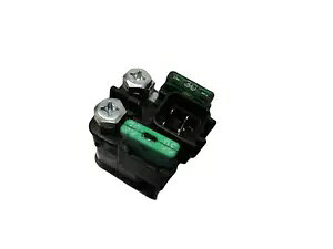 XYL SV650 AV X^[^[[- Suzuki SV 650 AV Starter Relay-