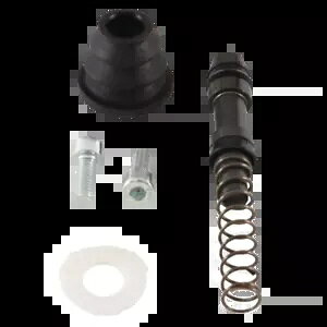 Nb`}X^[V_[CLbg S{[[VO nXNo[i FE FC 250 350 45 Clutch Master Cylinder Repair Kit All Balls Racing Husqvarna FE FC 250 350 45