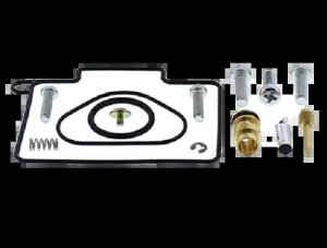 Lu^[CLbg All Ball Racing Husqvarna CR 125 WR 125 WR 250 300 09-14- Carburetor repair kit All Ball Racing Husqvarna CR 125 WR 125 WR 250 300 09-14-