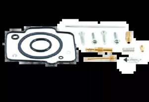 Lu^[CLbg I[ {[Y [VO z_ CR 250 R 97-98 Carburetor Repair Kit All Balls Racing Honda CR 250 R 97-98