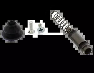 Nb`}X^[V_[CLbgI[{[[VO KTM 640 E LC4 950 LC8 99 Clutch Master Cylinder Repair Kit All Balls Racing KTM 640 E LC4 950 LC8 99