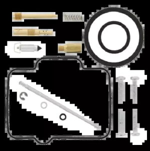 Lu^[ yA Lbg I[ {[ [VO z_ CR 125 R 98- Carburetor repair kit All Ball Racing Honda CR 125 R 98-