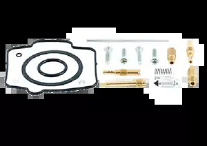 Lu^[ yA Lbg ALL BALLS Racing Honda Cr 125 R Carburetor Repair Kit ALL BALLS RACING Honda Cr 125 R