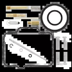 Lu^[CLbg I[ {[Y [VO z_ Cr 125 {[_[ Carburetor Repair Kit ALL BALLS RACING Honda Cr 125 Border