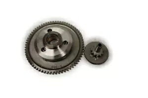 X^[^[ t[zC[ XYL GSF 600 S/N ofBbg GN77B Starter freewheel Suzuki GSF 600 S / N Bandit GN77B