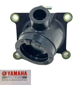 Ce[N}jz[h OE 28 mm Lu^[ Yamaha DT 125 DT 200 p Intake Manifold OE for 28 mm Carburetor Yamaha DT 125 DT 200