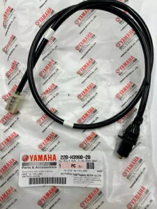 tg u[L Cg XCb` OE }n WR 125 X | WR125R- Front brake light switch OE Yamaha WR 125 X | WR 125 R-