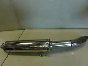 XYL GSX-R1100 GL][Xg}t[ A19 Suzuki GSX-R 1100 Exhaust Muffler A19