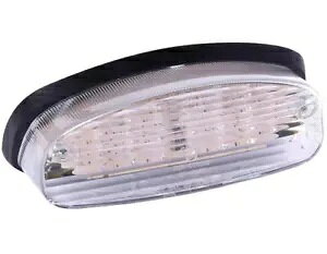 �z���_ CBR1100 XX �X�[�p�[�u���b�N�o�[�h LED ���A���C�g �N���A 97-98- Honda CBR 1100 XX Super Blackbird LED Rear Light Clear 97-98-