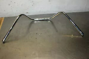z_ GL500D PC02 Vo[EBO nho[ F2/2K1 Honda GL 500 D PC02 Silverwing Handlebar F2/2K1