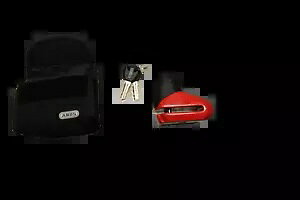 Abus u[LfBXNbN D4/3- Abus brake disc lock D4/3-