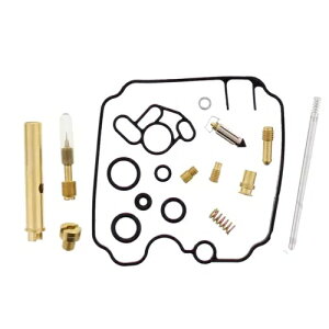 �L���u���^�[�C���L�b�g keyster ���}�n XTZ 750 �X�[�p�[�e�l�� 1989-1997- Carburetor repair kit keyster Yamaha XTZ 750 super tenere 1989-1997- �y���s�A���i�z