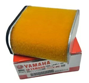 エアフィルター OE ヤマハ XS 400 SE スペシャル 1981-1983 Air Filter OE Yamaha XS 400 SE Special 1981-1983