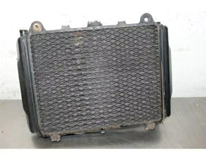 JTL GPX600 R Zx600c WG[^[ F2/4 Kawasaki Gpx600 R Zx600c Radiator F2/4