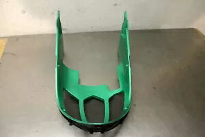 Ő GT 125 R g {E g C5/1- Hyosung GT 125 R Trim Bow Trim C5/1-