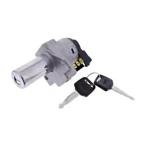 COjbVbN JMP z_ CX 500 GL 1000 S[hEBO GL 1100 S[hEBO - Ignition lock JMP Honda CX 500 GL 1000 Goldwing GL 1100 Goldwing -