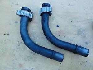 z_ VF1000 F2 AGL][Xg}jz[h yA Honda VF 1000 F2 Rear Exhaust Manifold Pair
