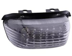 z_ XLV 650 gUv LED e[Cg NA Honda XLV 650 Transalp LED Taillight Clear