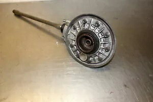 XYL VX 800 WohCu + WoVtg E4/1K2- Suzuki VX 800 gimbal drive + gimbal shaft E4/1K2-