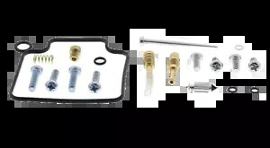 Lu^[CLbg All Balls Racing Honda CMX 250 C Rebel 96-99 Carburetor Repair Kit All Balls Racing Honda CMX 250 C Rebel 96-99