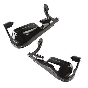 nhK[h EBhfBtN^[ veN^[ z_ NC 750 S 14-20p Handguards Wind Deflector Protectors for Honda NC 750 S 14-20