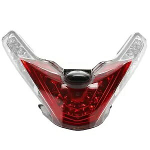 �V�j�X �n���A�[ 125 ZN125T-22 13-17 �p�e�[�����C�g�A�Z���u�� Tail Light Assembly for Sinnis Harrier 125 ZN125T-22 13-17 �y���s�A���i�z