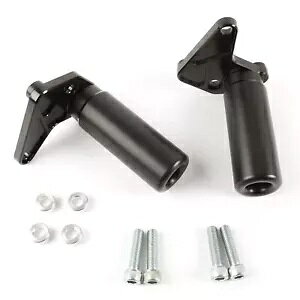 MPW Race Dept �I�[�g�o�C�N���b�V���o���O KTM 990 �X�[�p�[���g R 09-13 �p MPW Race Dept Motorcycle Crash Bungs for KTM 990 Supermoto R 09-13 �y���s�A���i�z
