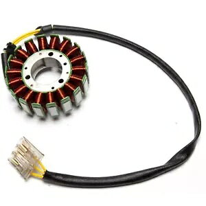 MPW p^[pXe[^[/WFl[^[ - KTM 125 Duke 14-16 MPW Pattern Replacement Stator/Generator - KTM 125 Duke 14-16