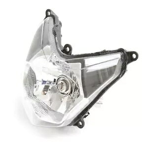 Sinnis RSX 125 ZS125-80 17-20 p̊SȃwbhCgAZu Complete Headlight Assembly for Sinnis RSX 125 ZS125-80 17-20