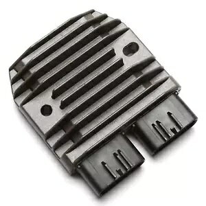 Kawasaki ZZ-R 1400 08-11 ppM[^[ Replacement Regulator Rectifier for Kawasaki ZZ-R 1400 08-11