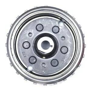 K157FMI �t���C�z�C�[�� ���[�^�[ EFI �V�j�X �{���o�[ 125 17-20 �p K157FMI FlyWheel Rotor EFI for Sinnis Bomber 125 17-20 �y���s�A���i�z
