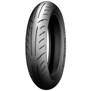 ~V p[ sA SC ^C 120/70-12 58P Kymco Agility 125 08-15 p Michelin Power Pure SC Tyre120/70-12 58P for Kymco Agility 125 08-15