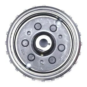 K157FMI �t���C�z�C�[�����[�^�[ EFI Sinnis Apache SM 125 QM125GY-H 17-20�p K157FMI Flywheel Rotor EFI for Sinnis Apache SM 125 QM125GY-H 17-20 �y���s�A���i�z