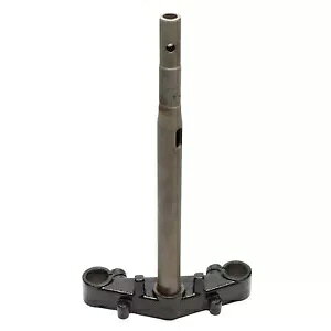 �X�e�A�����O�X�e���{�g�����[�N �V�j�X�n���A�[ 125 EFI ZN125T-22E 17-20�p Steering Stem Bottom Yoke for Sinnis Harrier 125 EFI ZN125T-22E 17-20 �y���s�A���i�z