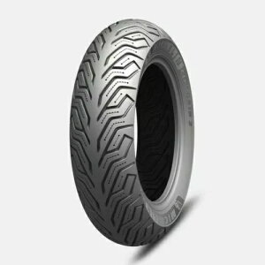 ~V VeB Obv 2 ^C 140/60-13 63S vW[ TeX 300 13-15 p Michelin City Grip 2 Tyre 140/60-13 63S for Peugeot Satelis 300 13-15