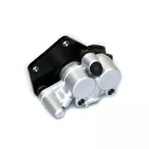 �_�C���N�g�o�C�N�N���[�U�[125 DB125T-7 14-16�p�t�����g�u���[�L�L�����p�[ Front Brake Caliper for Direct Bikes Cruiser 125 DB125T-7 14-16 �y���s�A���i�z