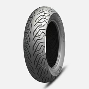 ~V VeB Obv 2 ^C 100/80-16 50S L[EFC AEgbN 125 08-12 p Michelin City Grip 2 Tyre 100/80-16 50S for Keeway Outlook 125 08-12