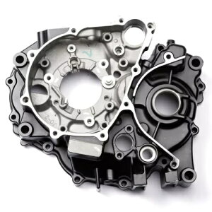 Lexmoto ~VK 125 ZS125-79-E4 17-21 pNNP[X ubN Left Crankcase Block for Lexmoto Michigan 125 ZS125-79-E4 17-21