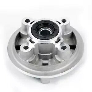 ���}�n YBR 125 05-14 �p�x�A�����O�ƃV�[���t�����A �X�v���P�b�g �L�����A �n�u Rear Sprocket Carrier Hub with Bearing and Seal for Yamaha YBR 125 05-14 �y���s�A���i�z