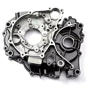 Lexmoto ZSX-F 125 ZS125-48E-E4 17-20 �p���N�����N�P�[�X�u���b�N LEFT CRANKCASE BLOCK for Lexmoto ZSX-F 125 ZS125-48E-E4 17-20 �y���s�A���i�z