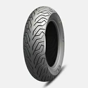 ミシュラン シティ グリップ 2 タイヤ 120/70-14 61S ジレラ DNA 50 00-10 用 Michelin City Grip 2 Tyre 120/70-14 61S for Gilera DNA 50 00-10
