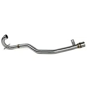 Toro �X�e�����X�|�N�����v�t�B�b�g�����N�p�C�v Sinnis Apache 125 QM125GY-2B 08-17�p Toro Stainless Steel Clamp Fit Link Pipe for Sinnis Apache 125 QM125GY-2B 08-17